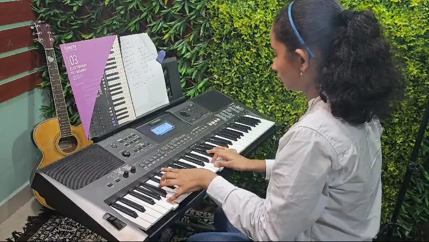 MUZEOLA MUSIC ACADEMY (bsvt music school) — Music in Velachery