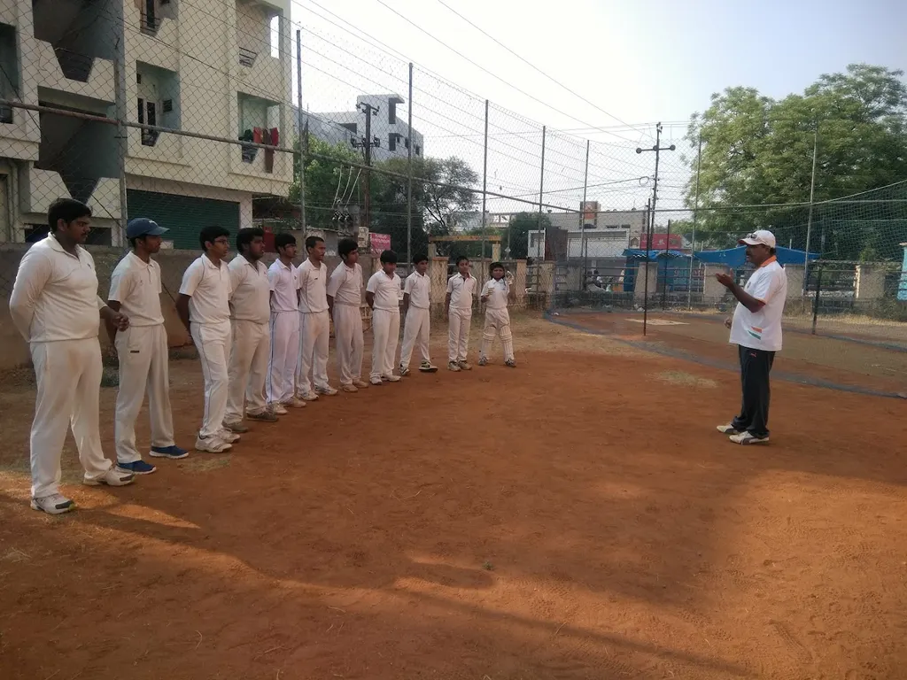 Yadav Cricket Academy — Cricket in Alwal