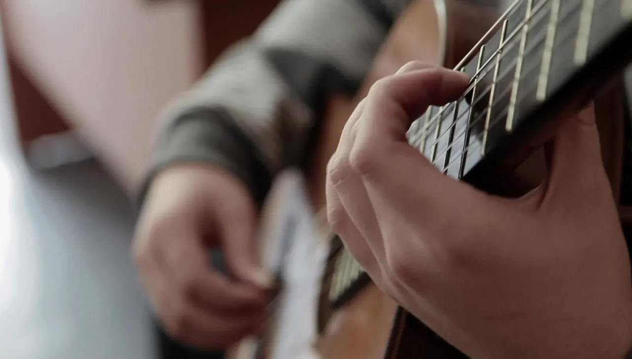 Capital City Music Institute — Music in Spci, Delhi