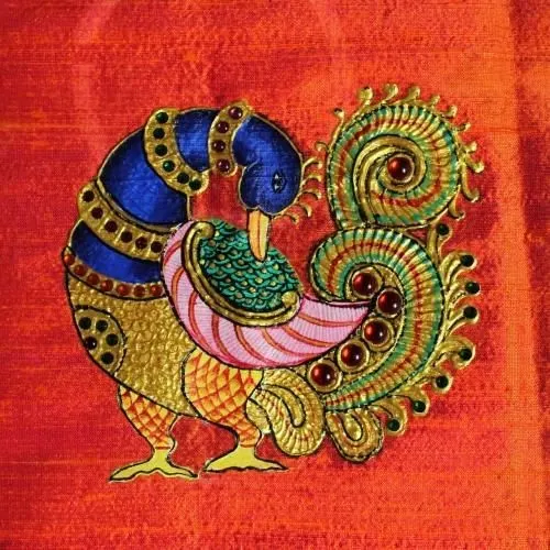 SWATI PATIL' s ART CLUB — Art & Craft in Nigdi