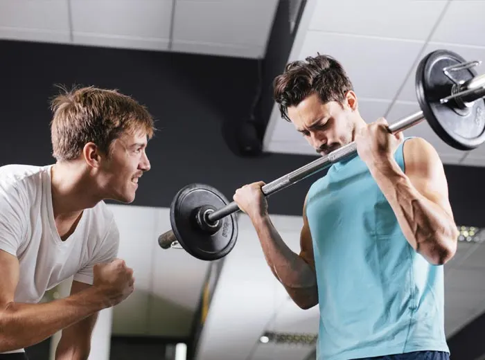 NS FITZONE — Thane West
