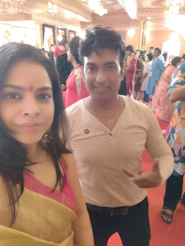 Sangam Institute Of Modern Dance — Dance in College Square