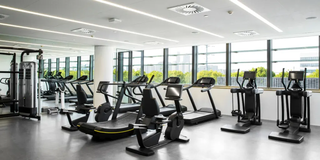 GYM India photo 1