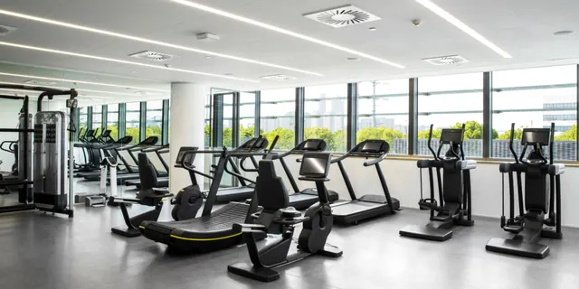 GYM India