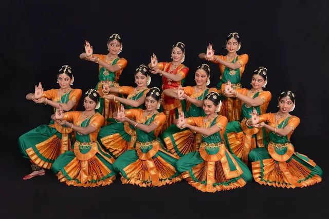 Divyanjali Dance School — Dance in CIT Nagar