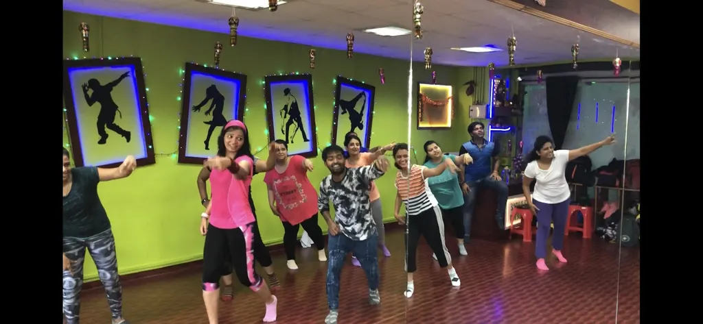 S2 Dance Academy — Dance in Viman Nagar