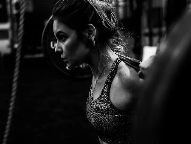 Metabolic Fitness