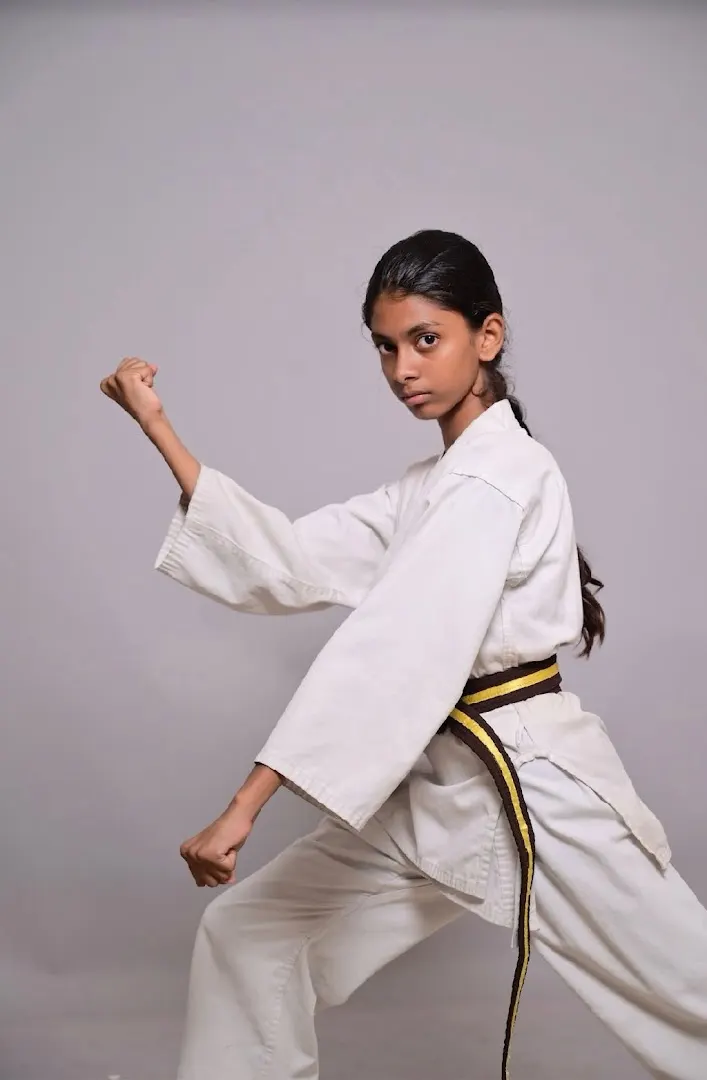 THE CHAMPIONS KARATE CLUB — Martial Arts in Wagholi