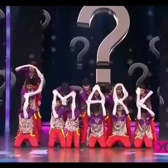 Question Mark Dance Event & Studio — Dance in Sector 17