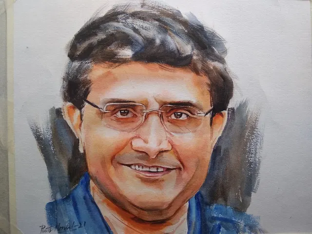 Pintu Mondal Artwork — Art & Craft in Ultadanga