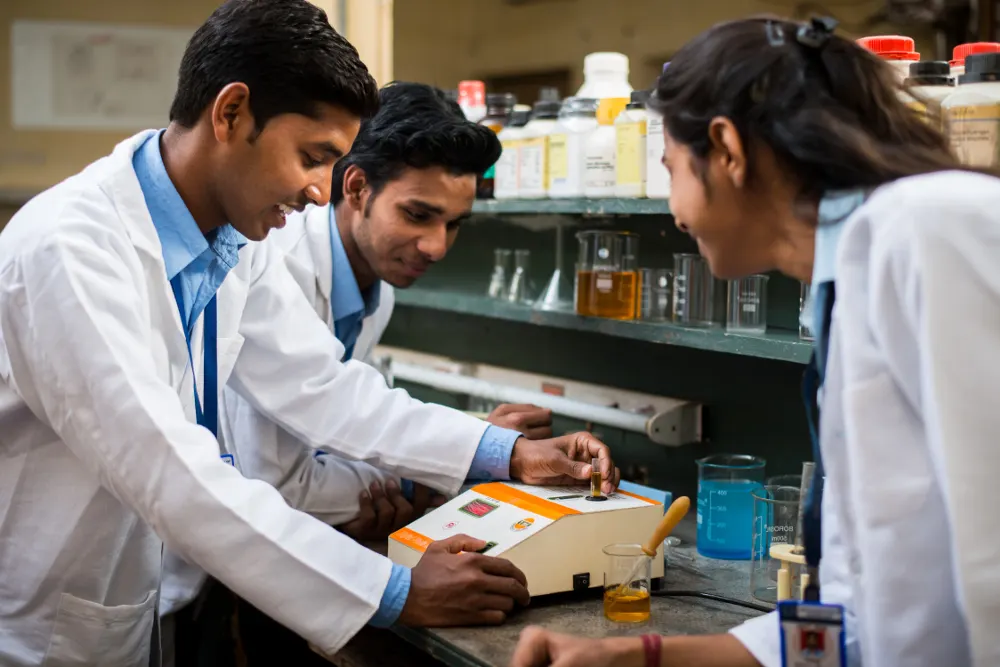 Oasis Institute Of Health Sciences & Research Center photo 1