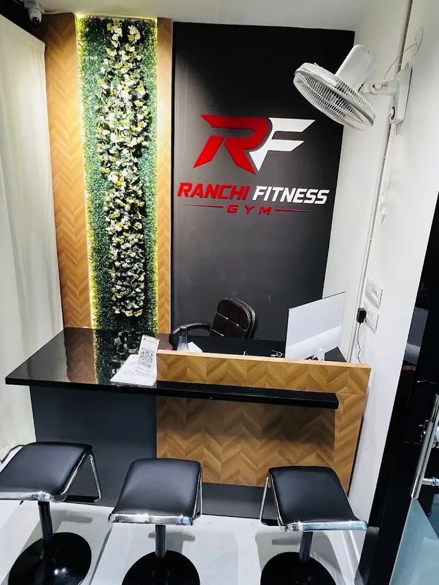 Ranchi Fitness GYM