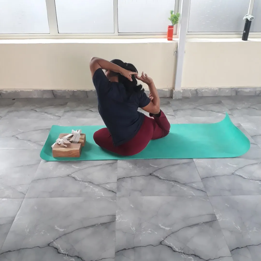 SHRI SAMARTHA YOGA MANDIR photo 1