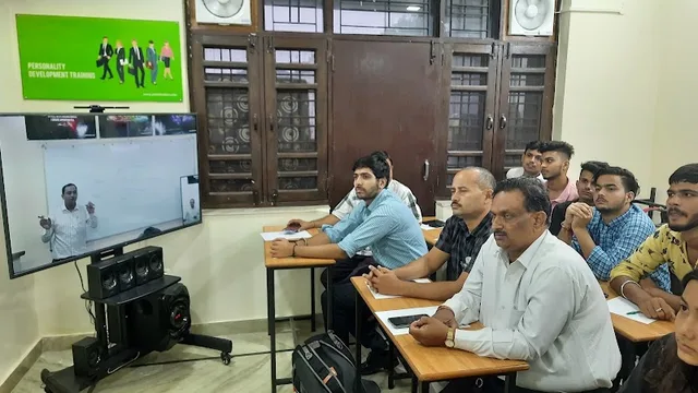 Pioneer International Institute — Language in Chironwali