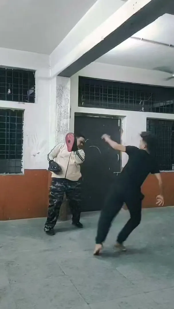 F3 KICKBOXING & MIX MARTIAL ARTS FITNESS CLUB — Martial Arts in Khairtabad
