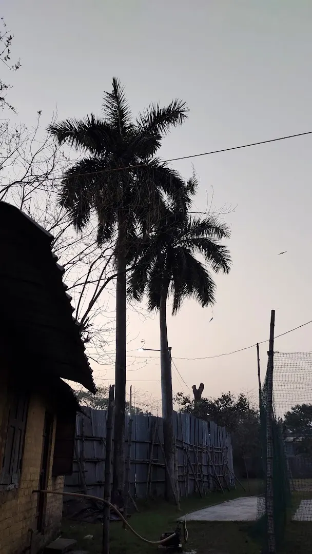Belgachia United Club — Cricket in Tala
