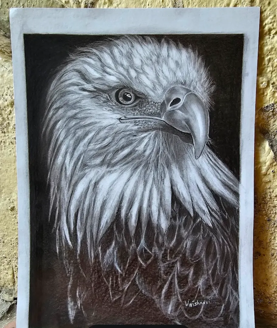 Vaishnavi’s Art Studio photo 1