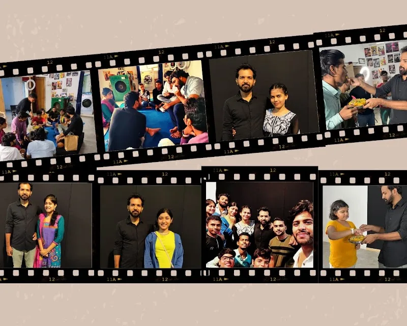 Aatpaat Acting Academy — Theatre & Drama in Govind Nagar
