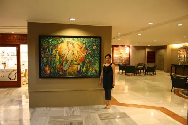 SARITA'S — Art & Craft in Osman Nagar