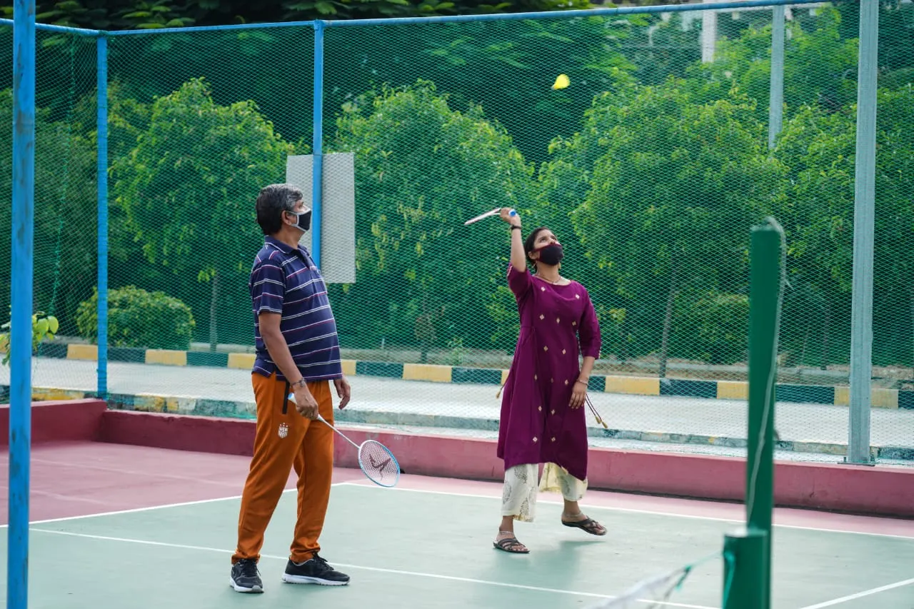 GHMC PLAY PARK SKATING photo 1