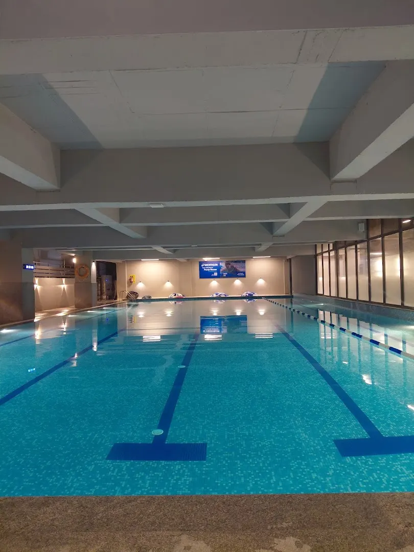 Flyhawk freelance swim coach - Blues — Swimming in Saidapet