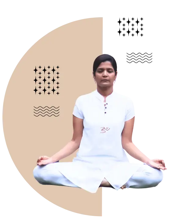 Agam Yoga by Anusha photo 1