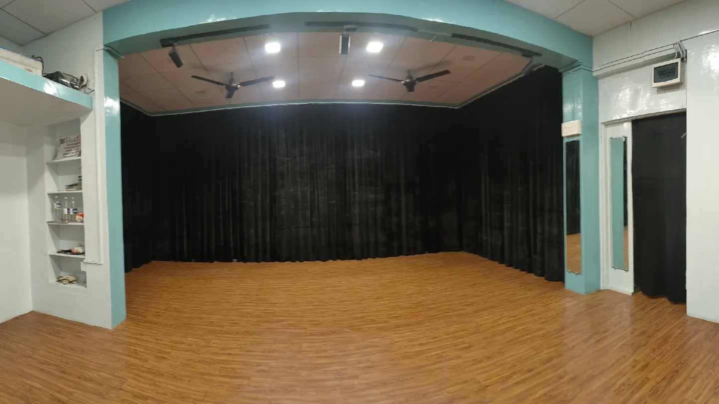 Dance City photo 1