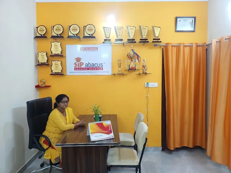 SIP Abacus Mowa photo 1