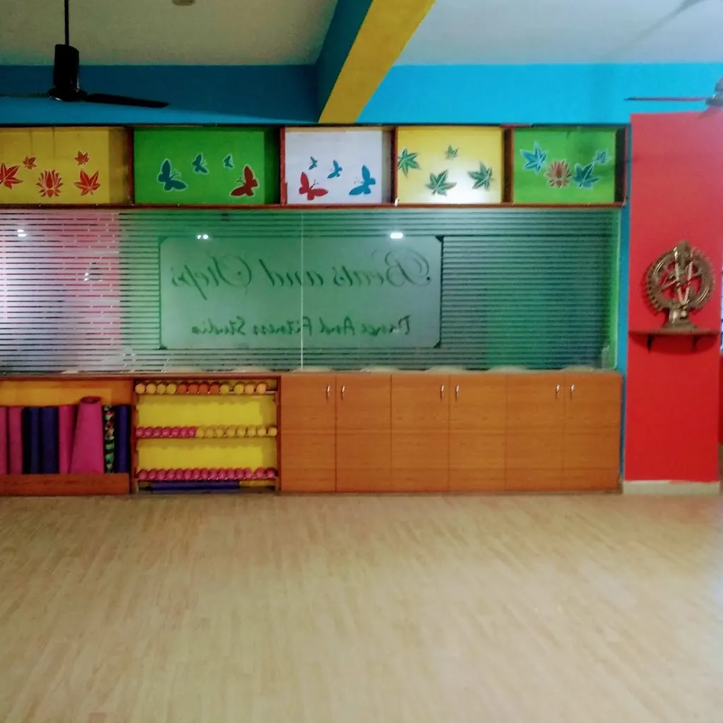 Beats & Steps - Satish Kumar & Godwills Talent Hub — Dance in Kukatpally