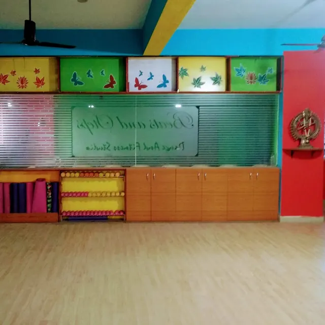 Beats & Steps - Satish Kumar & Godwills Talent Hub — Dance in Kukatpally