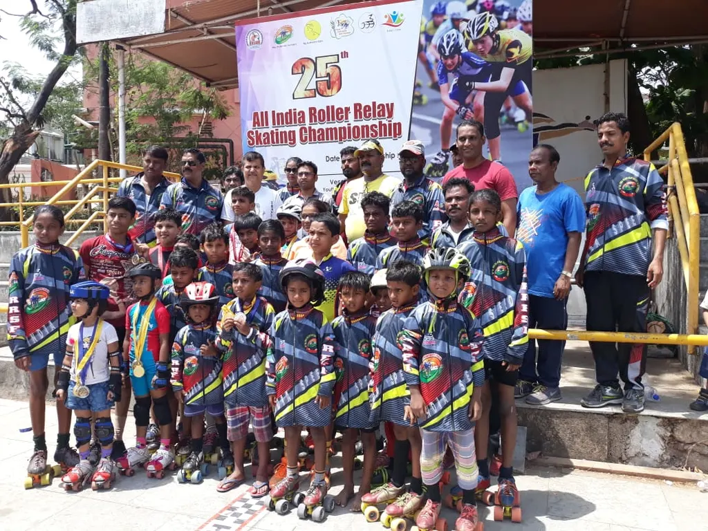 Hari Om Skating Classes — Skating in Hadapsar