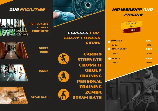 FRIEND'Z DEN Fitness Center Anjainagar Gachibowli.