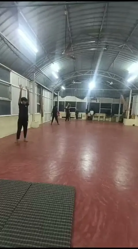 Nithya Chaithanya kalari — Martial Arts in Tarnaka