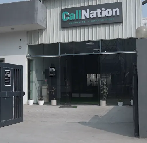 Calination Fitness Academy photo 1