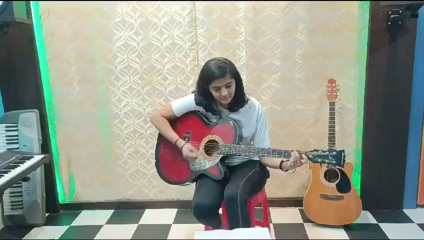 Skylark Music Academy — Music in Chinchwad