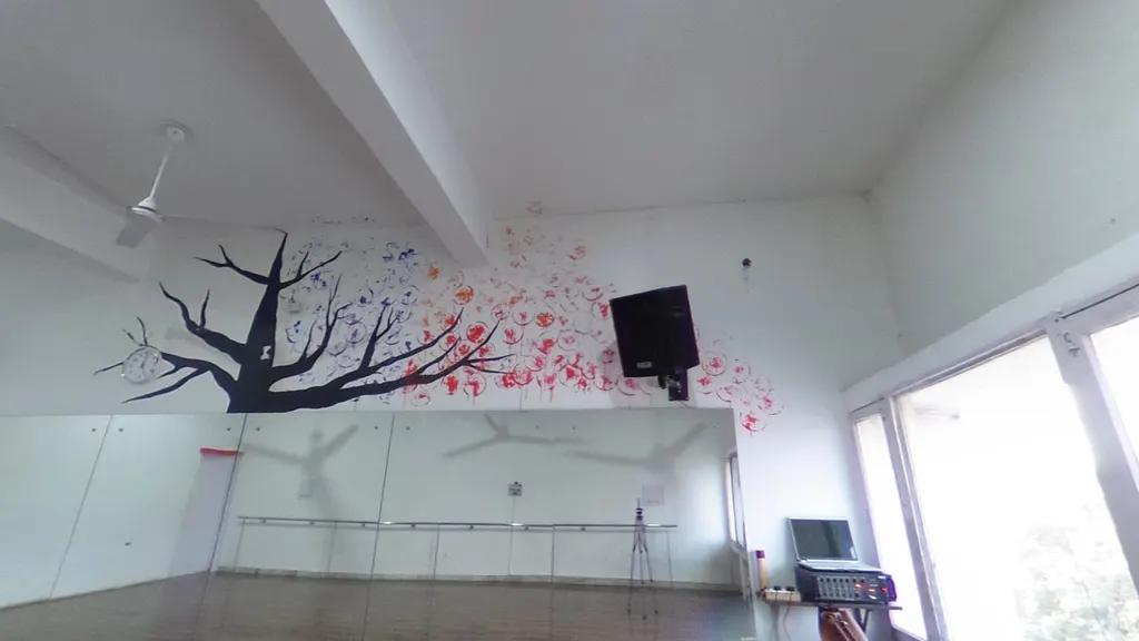 Barsha Dance Company — Dance in Sector 6