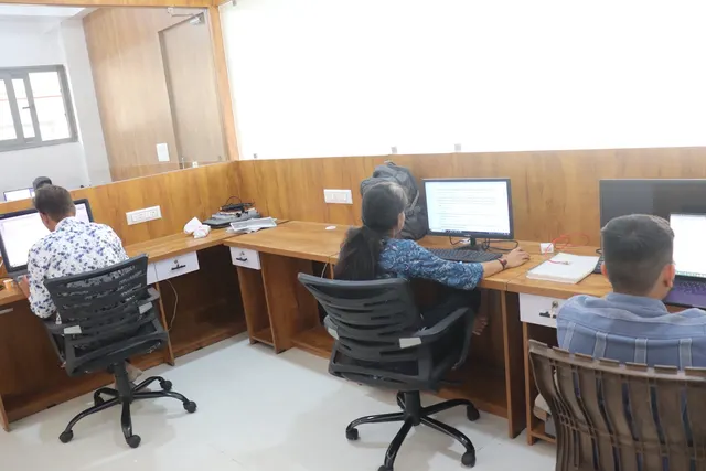 WebSankul | Civil Engineering Academy — Coding & Robotics in Kudasan