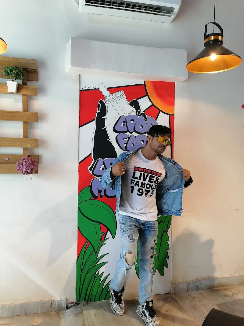 Jhanjhar Dance Studio — Dance in Kokar