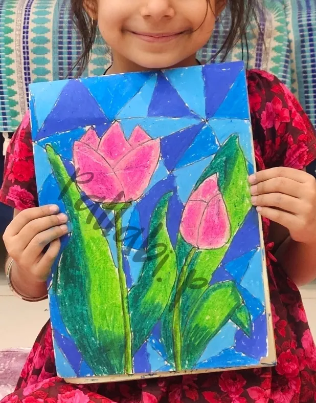 Pencil n Hues art classes — Art & Craft in Undri