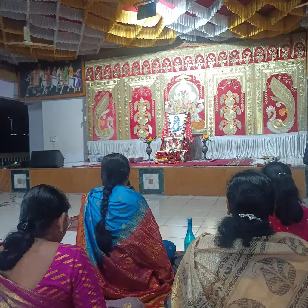 Sahaja Yoga Meditation Centre — Yoga in Wagholi