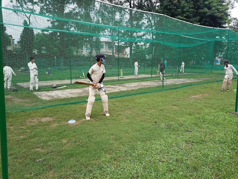 Khalsa Cricket Academy — Cricket in Race Course