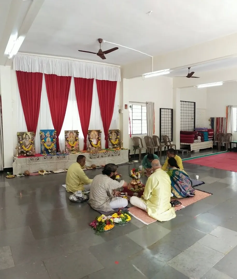 Santulan yoga kendra — Yoga in Karvenagar, Pune