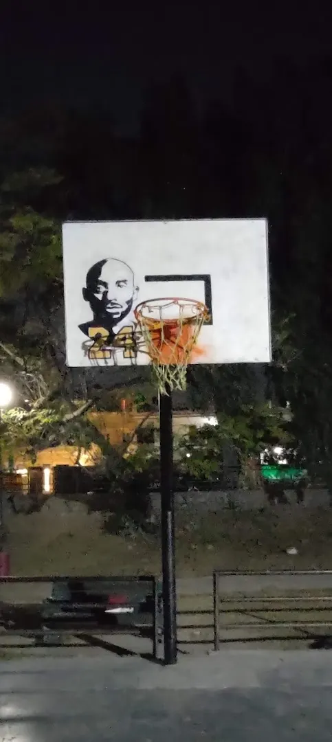 basketball court — Basketball in Industrial Area Mohali Phase 9