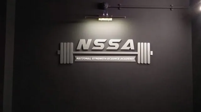 NSSA (National Strength Science Academy)