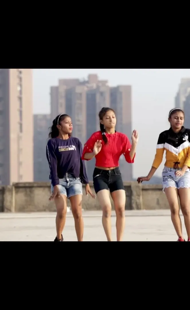 Street Dance class — Dance in Khokhra