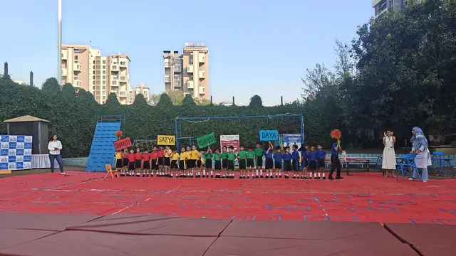Kidz Kingdom — Theatre & Drama in Wadgaon Sheri