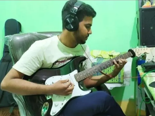 Soundwave Academy — Music in Tala