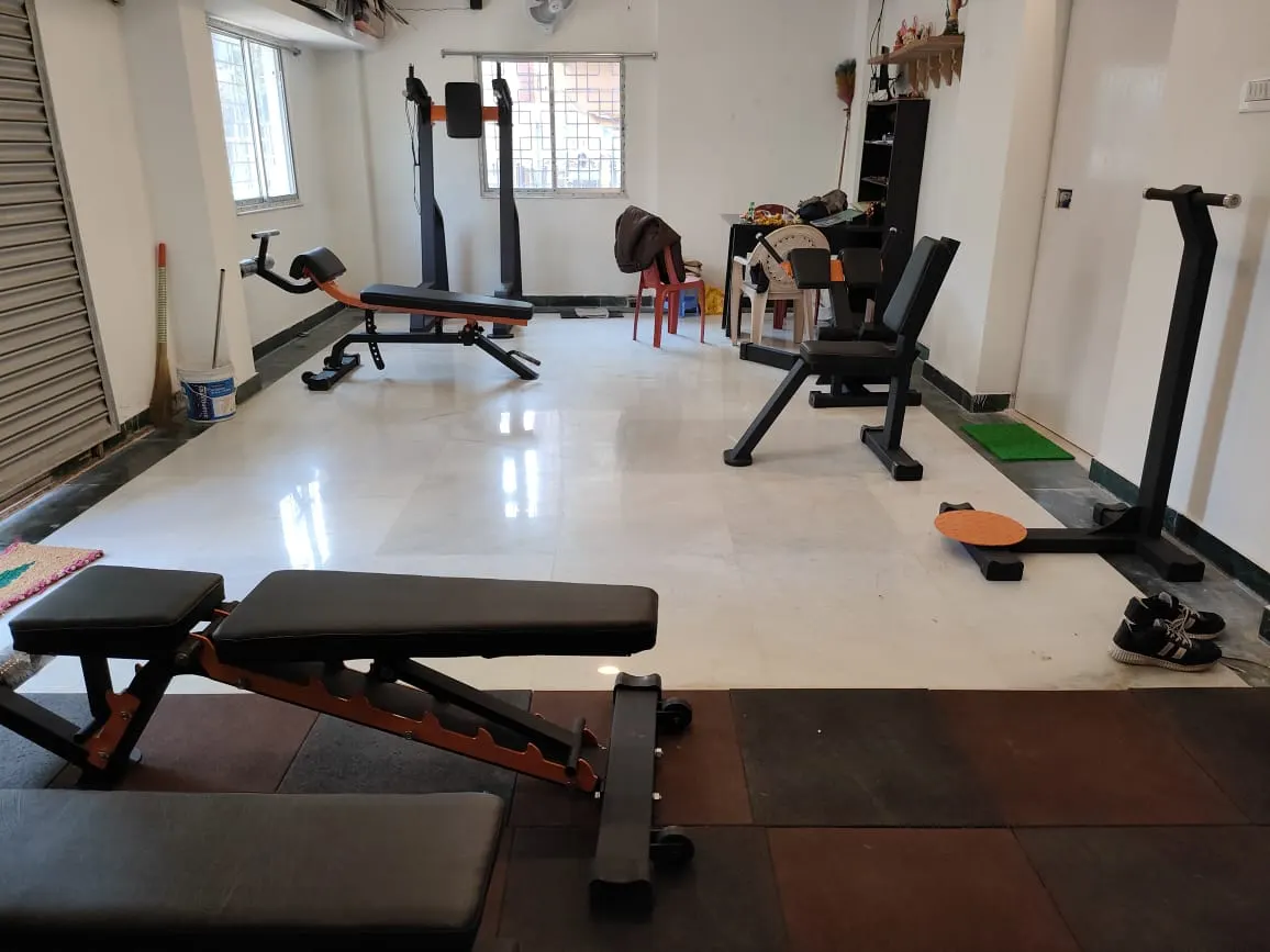Sumana's Inspiration Fitness Center 2 photo 1