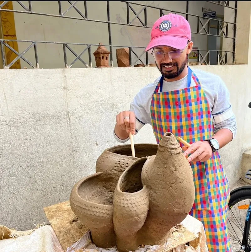 SMA Drawing & Fine Art Classes — Art & Craft in Jai Prakash Nagar