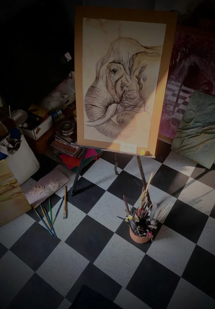 Vijyas Artistry — Art & Craft in Vaishali Nagar